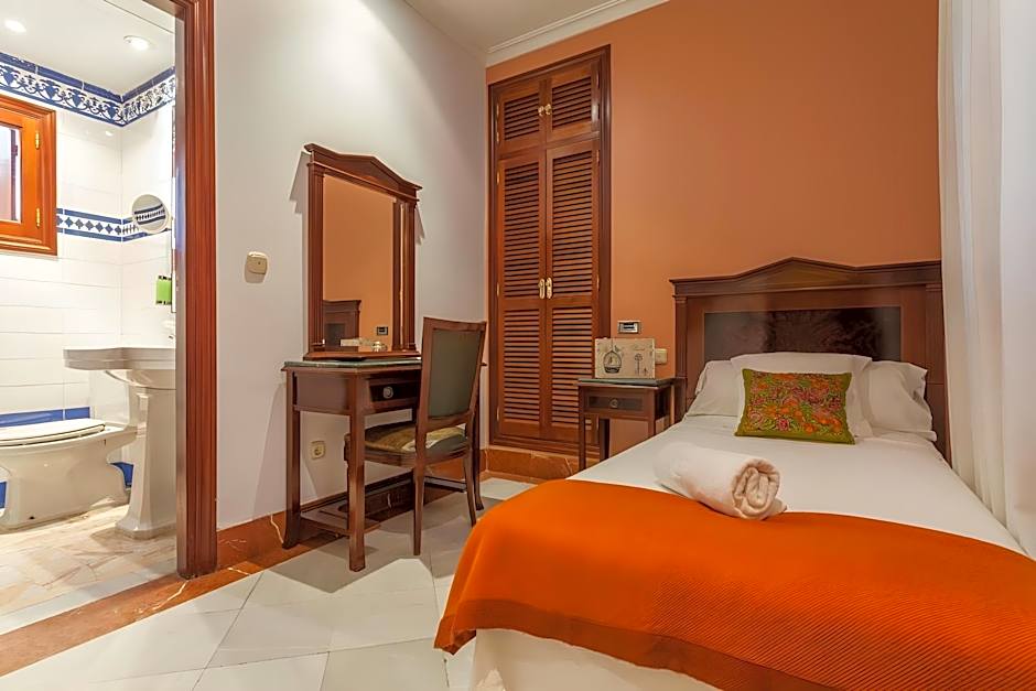 Hotel Baco