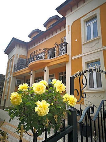 Villa Paris