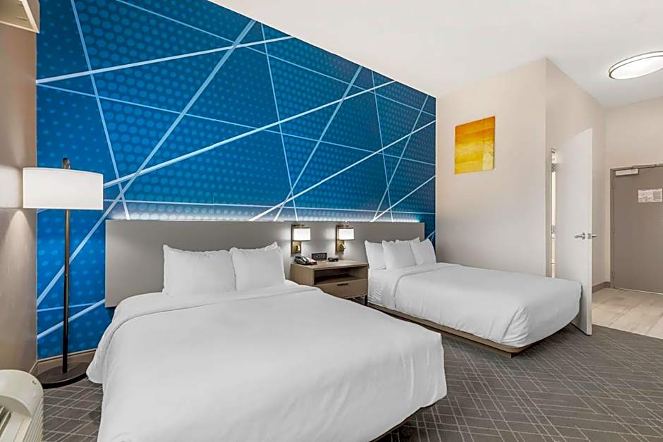 Comfort Inn Ballard-Roosevelt