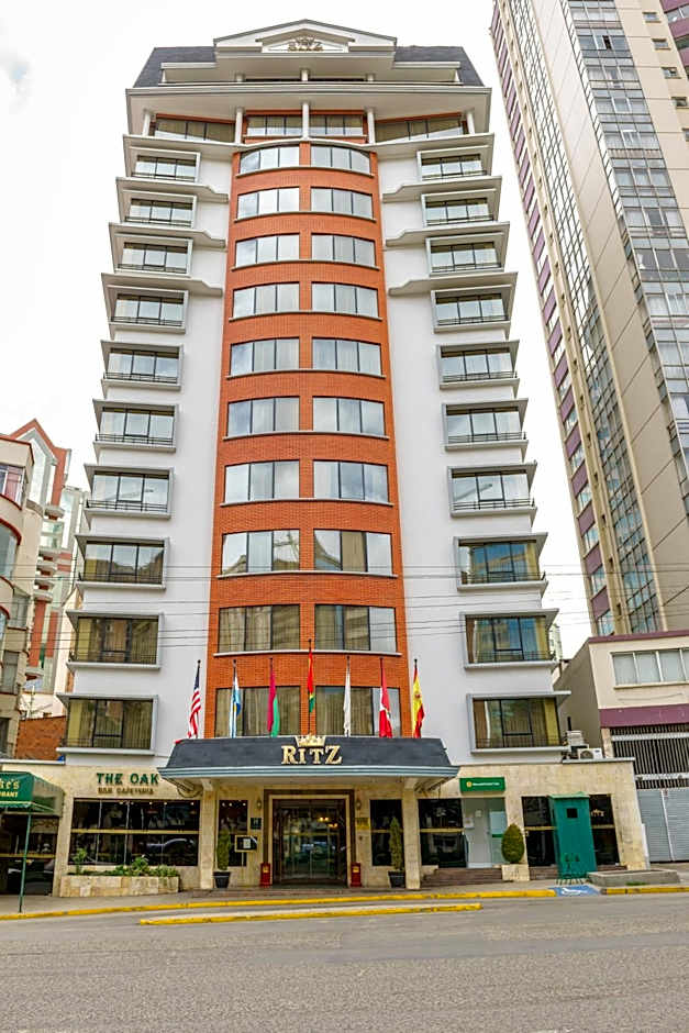 Ritz Apart Hotel