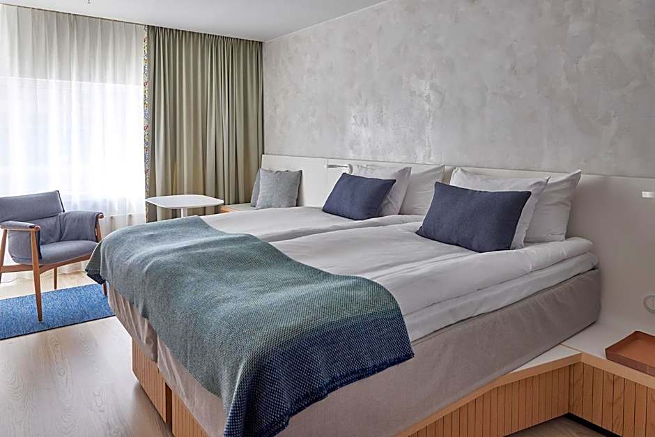 Nordic Light Hotel