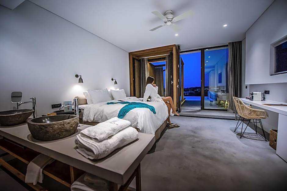 Zante Maris Suites - Adults Only