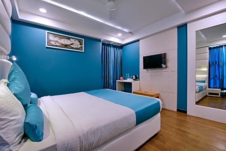 OYO 963 Hotel Rumaya
