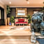 SW1 Lodge