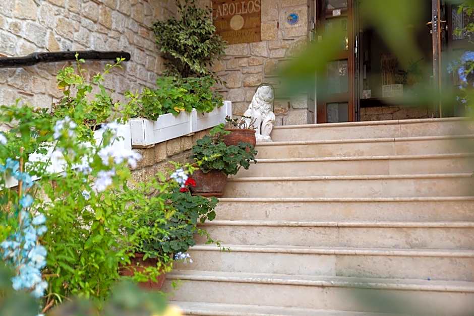 Hotel Aeollos