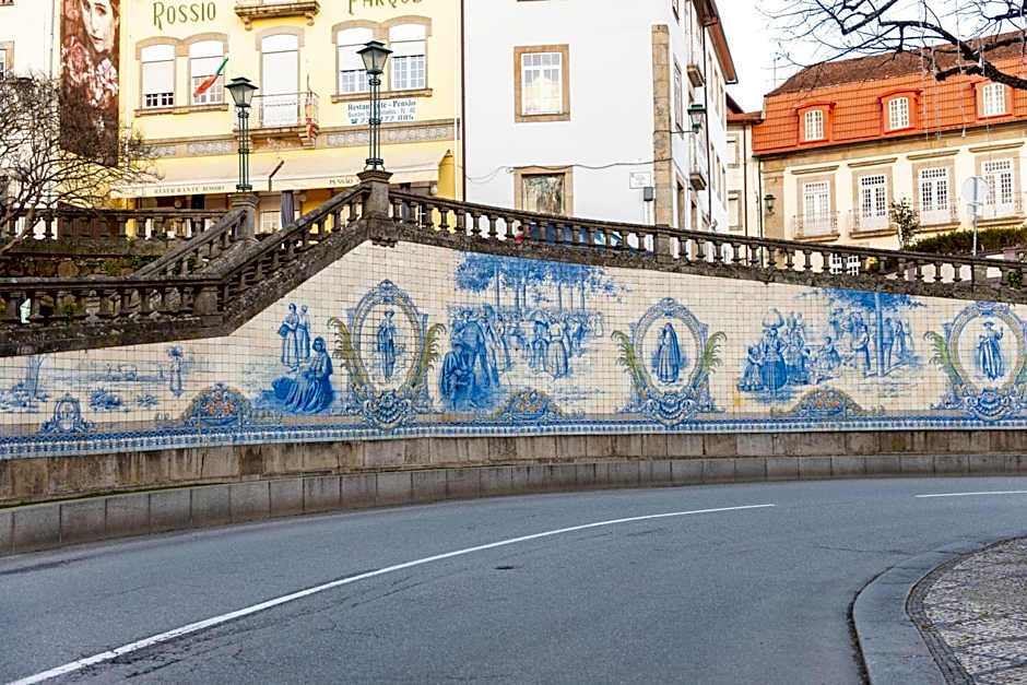 Avenida Boutique Hotel