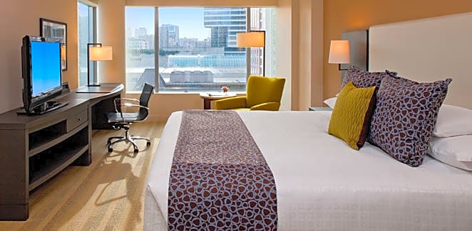 Hyatt At Olive 8