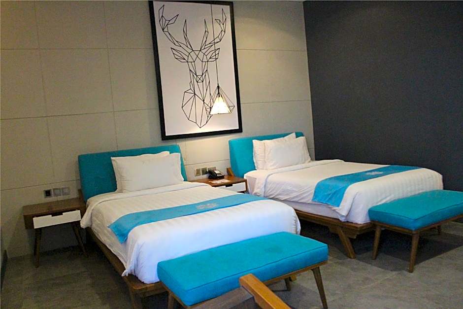 Hotel Dafam Wonosobo