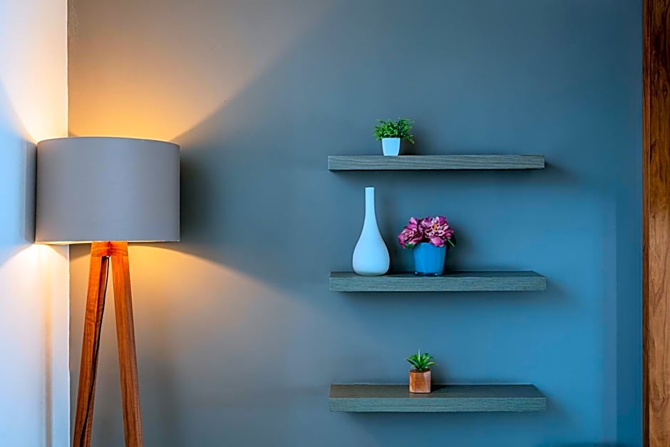 City Express by Marriott Querétaro Juríca