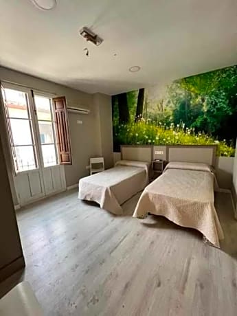 Economy 2 Beds