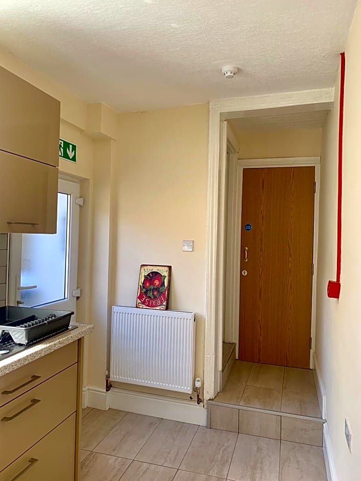 Be My Guest Liverpool