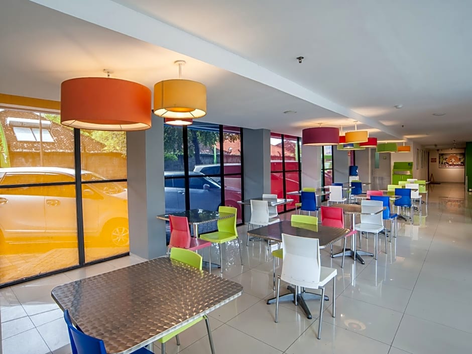 Pop! Hotel Kuta Beach