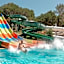 Club Hotel Aguamarina