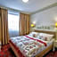 Hotel Toporów