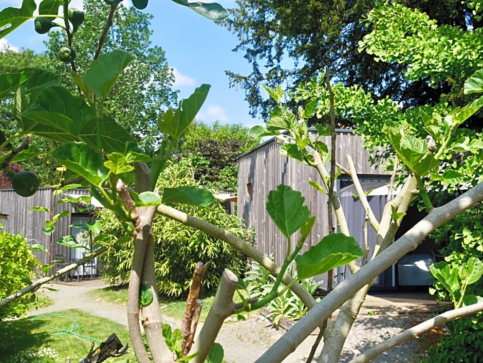 Les Cabanes de Do – Le Mans, AR