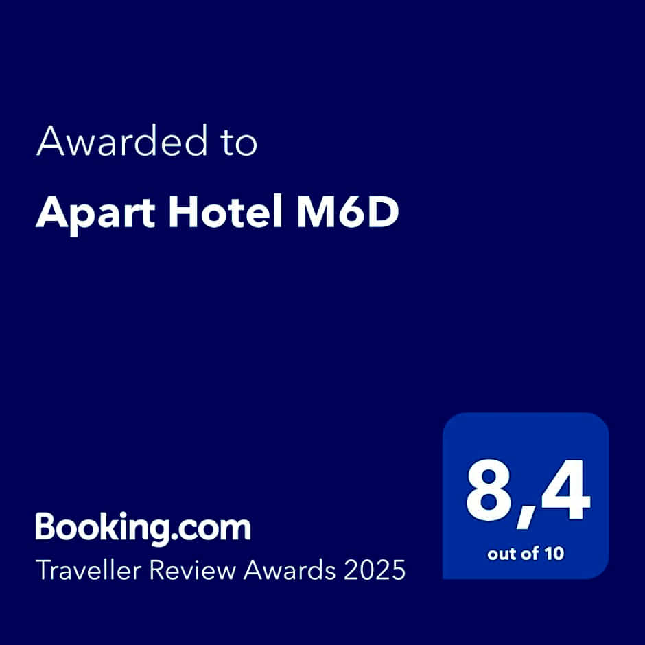 Apart Hotel M6D