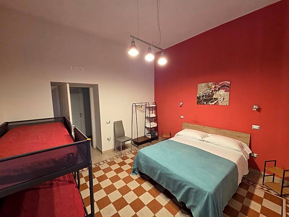 B&B Enjoy Ercolano