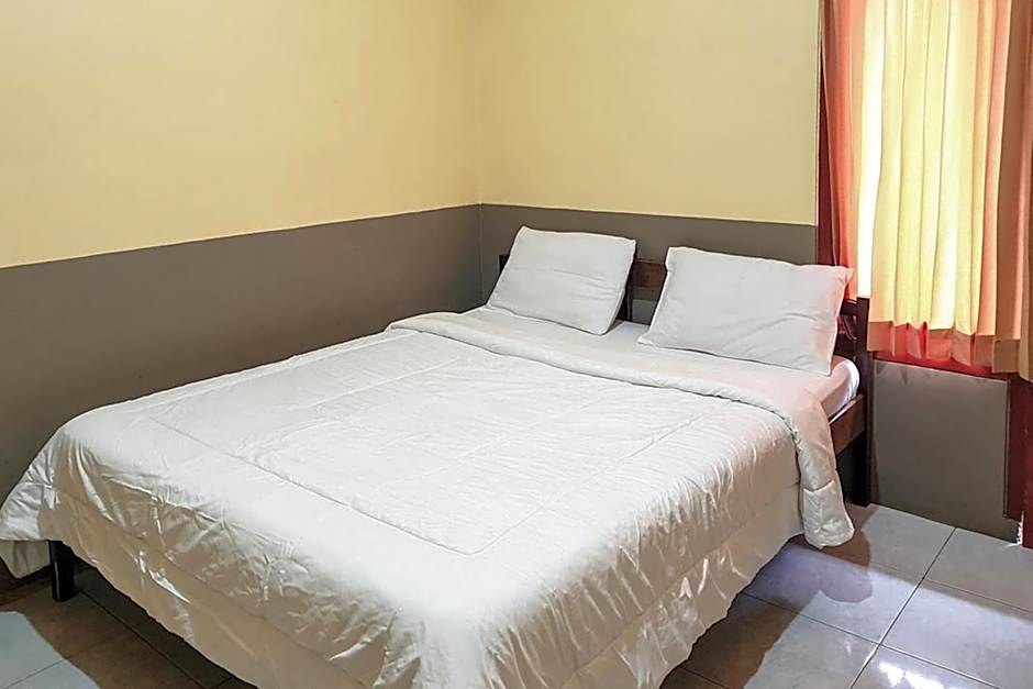 Tengger Indah Bromo Homestay at Desa Wisata Bromo Mitra RedDoorz