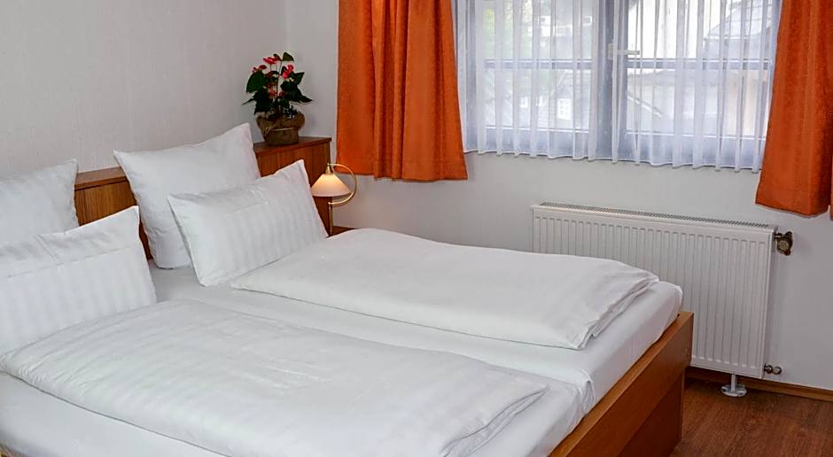 Burghotel Volmarstein