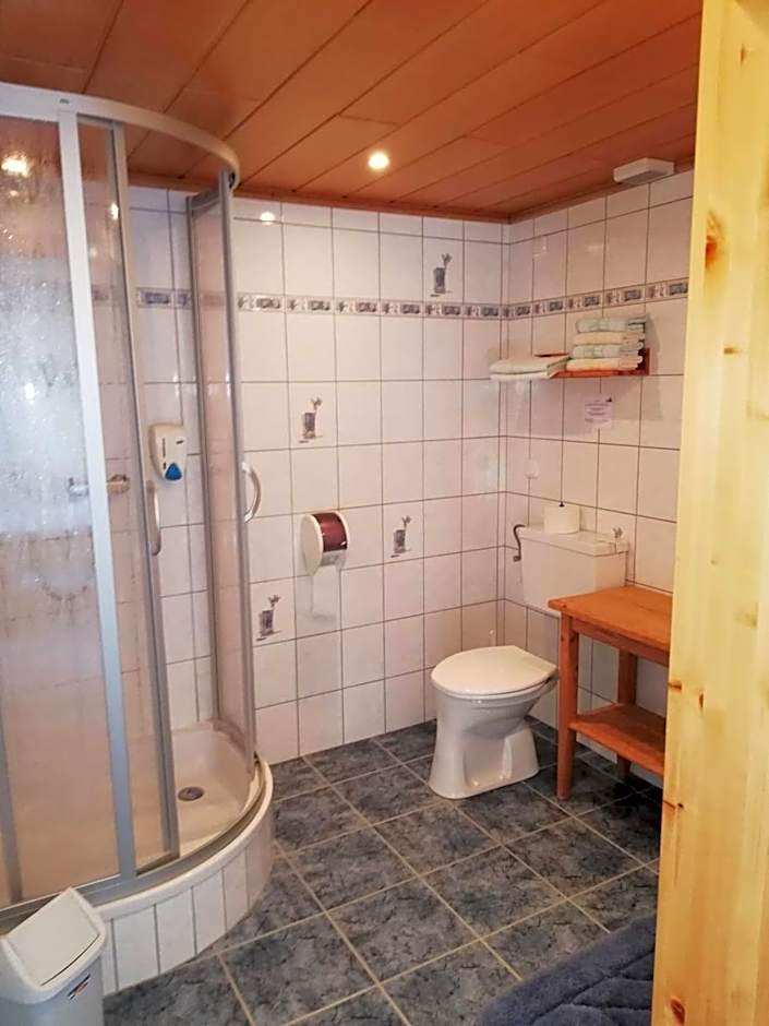 Wieselmühle Forellenhof