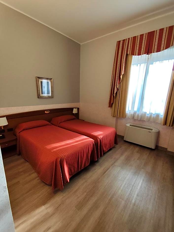 Hotel Majestic