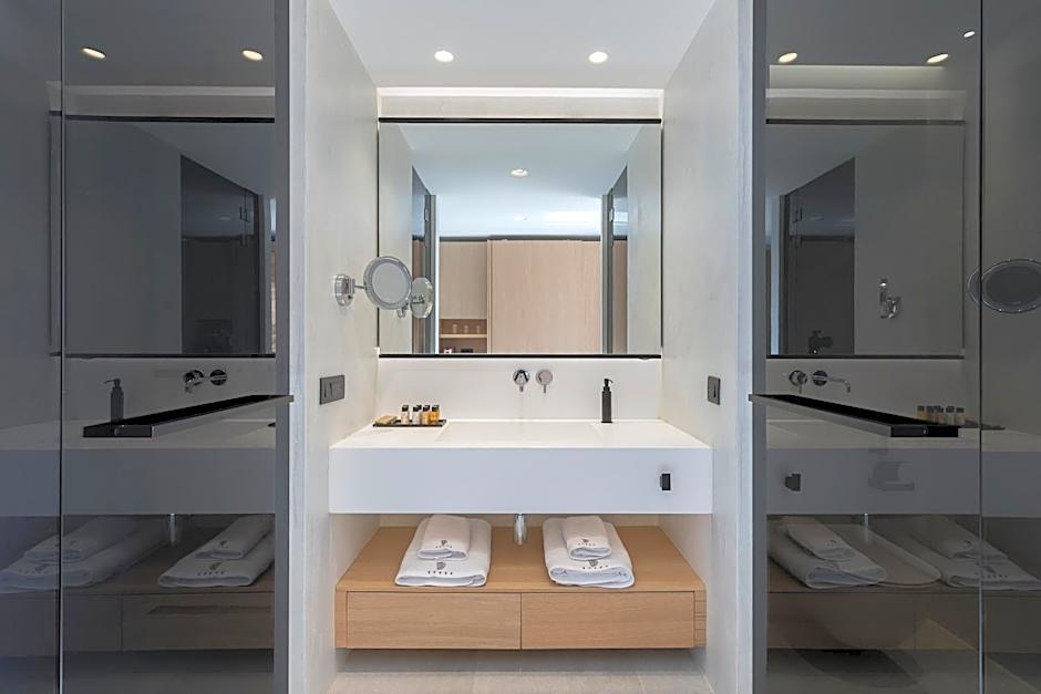 D' Andrea Lagoon All Suites - Adults Only