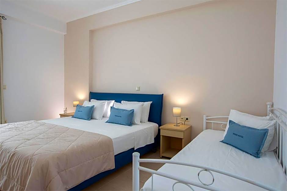 Menes Hotel