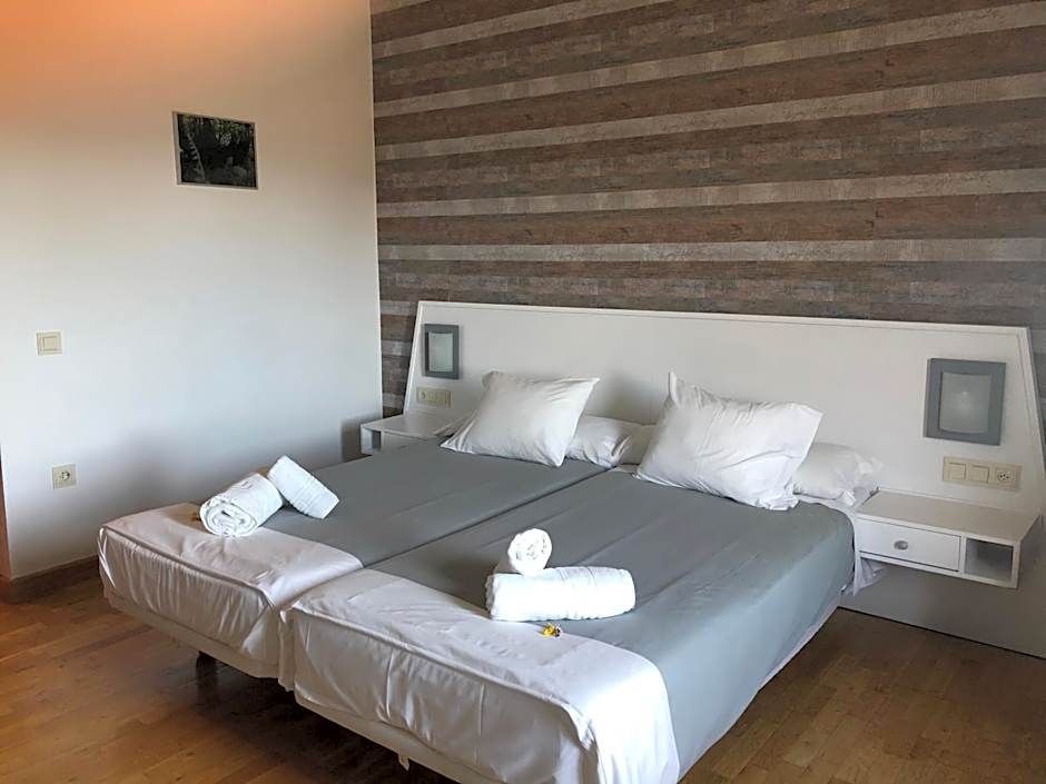 Hotel Rural Porta Coeli - Dehesa Santa Lucía