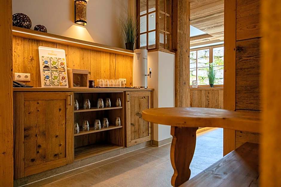 Postgasthof, Hotel Rote-Wand