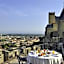 Hotel de la Cite Carcassonne - MGallery Collection