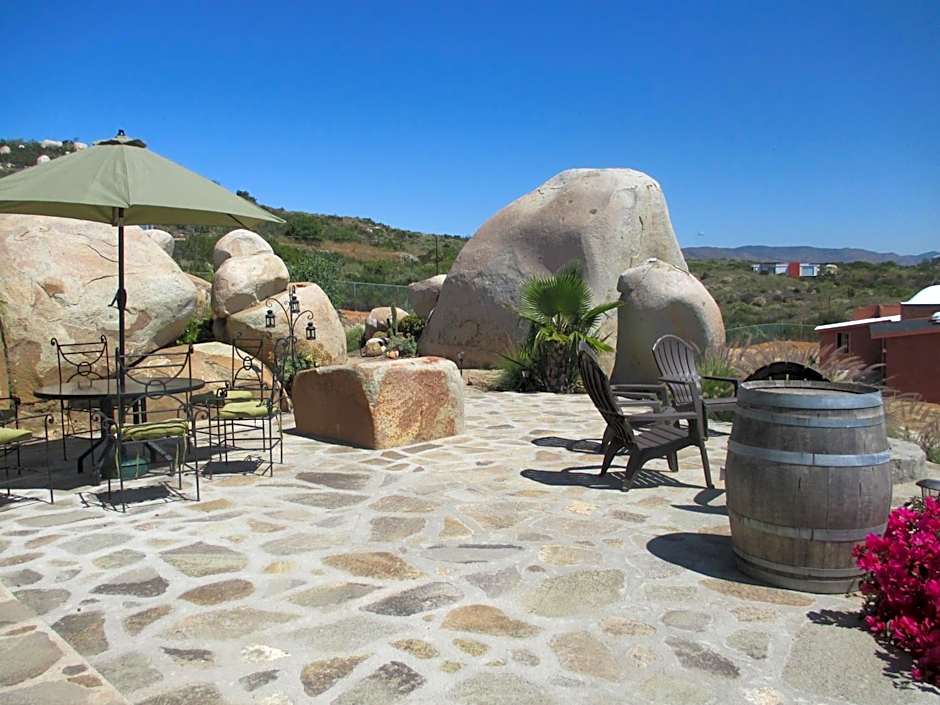 En'kanto Valle de Guadalupe