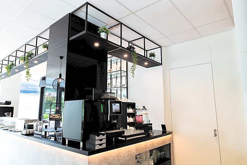 B&B Hotel Zurich Wallisellen