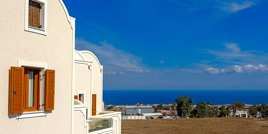 Astir Thira Hotel