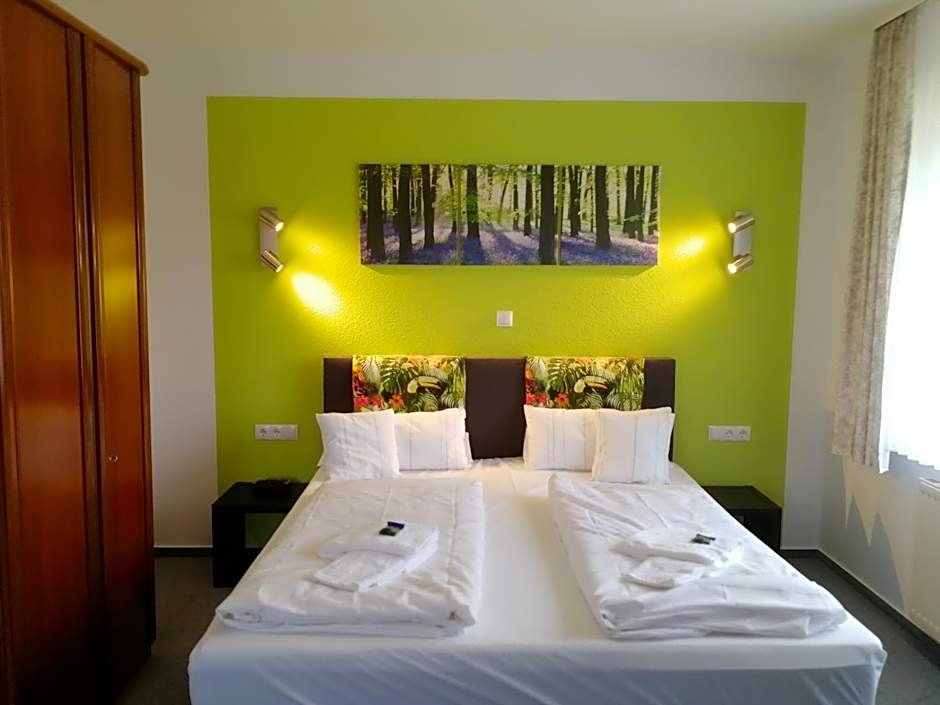 Hotel & Gasthaus Zum Domkreuger