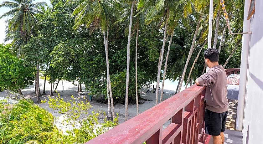 Silver Oasis Maldives