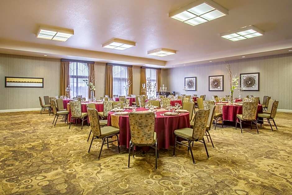 Holiday Inn Auburn By IHG