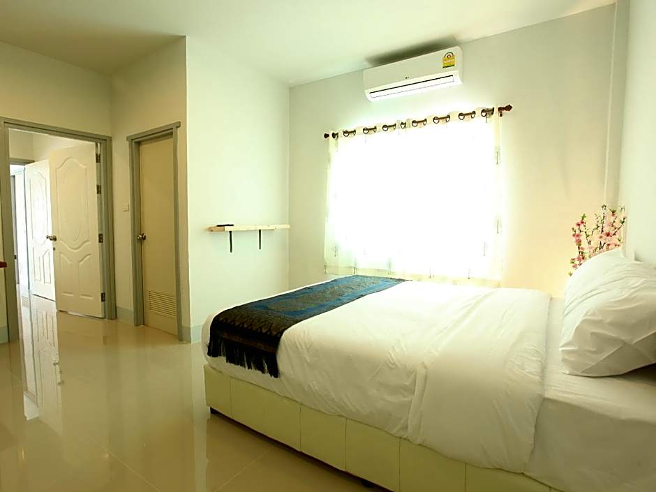 Rinlada House