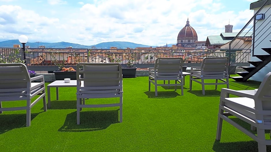 Hotel Cantoria