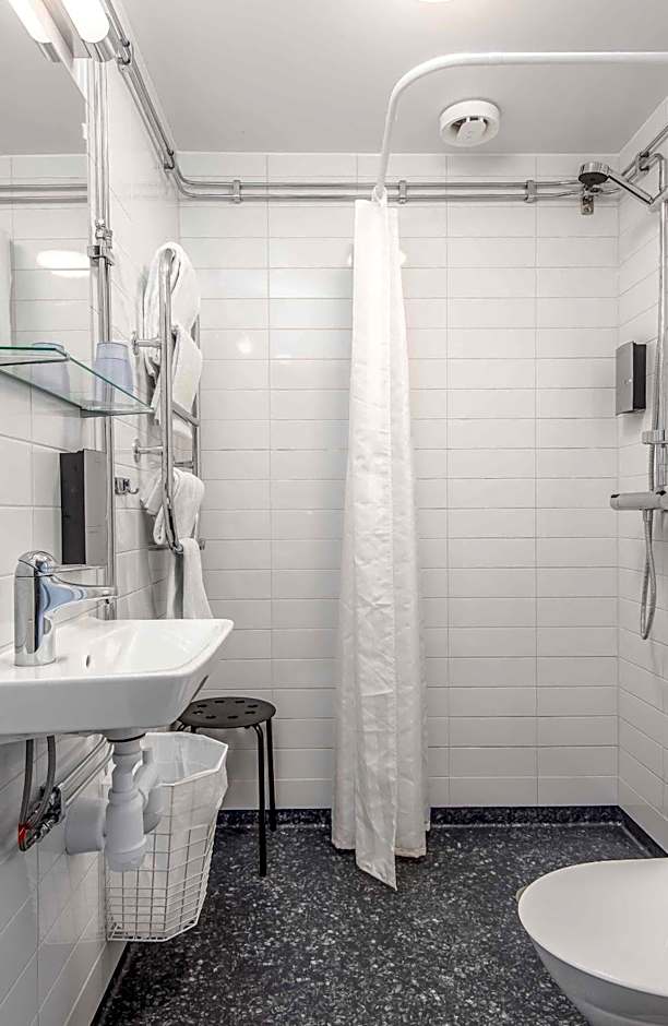 Wij Trädgårdskök på Wij Trädgårdar