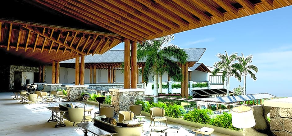 Royalton Hideaway Saint Lucia