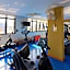 Flat particular dentro do Hotel Executive Faria Lima!