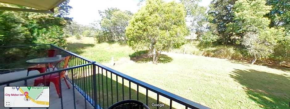 Murgon Motor Inn