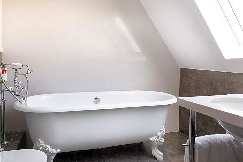 Hotel de Montesquieu