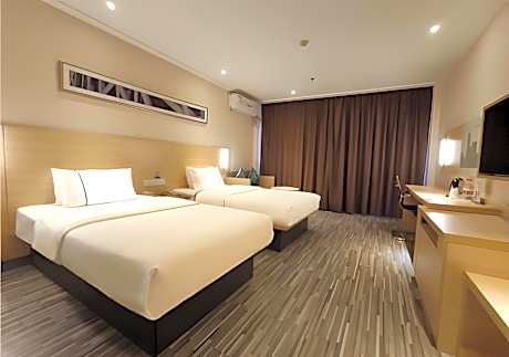 Dossen - Business Twin Room