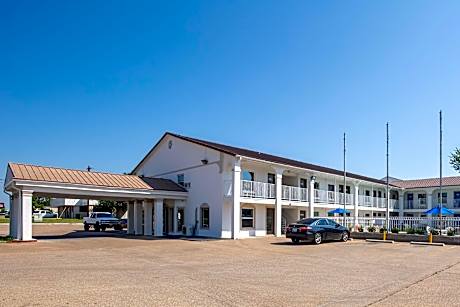 Motel 6-Bryan, TX - University Area