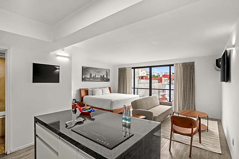 Photo 1 of 50 of Armonik Suites By Casanevo