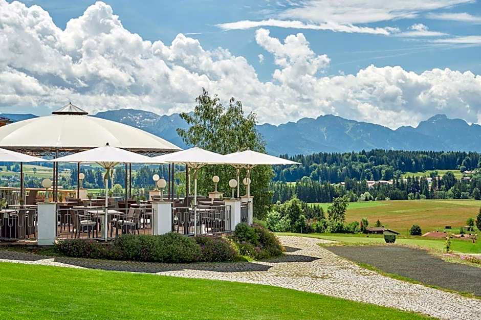 Hotel Auf der Gsteig GmbH