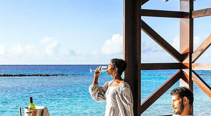 Cinnamon Dhonveli Maldives