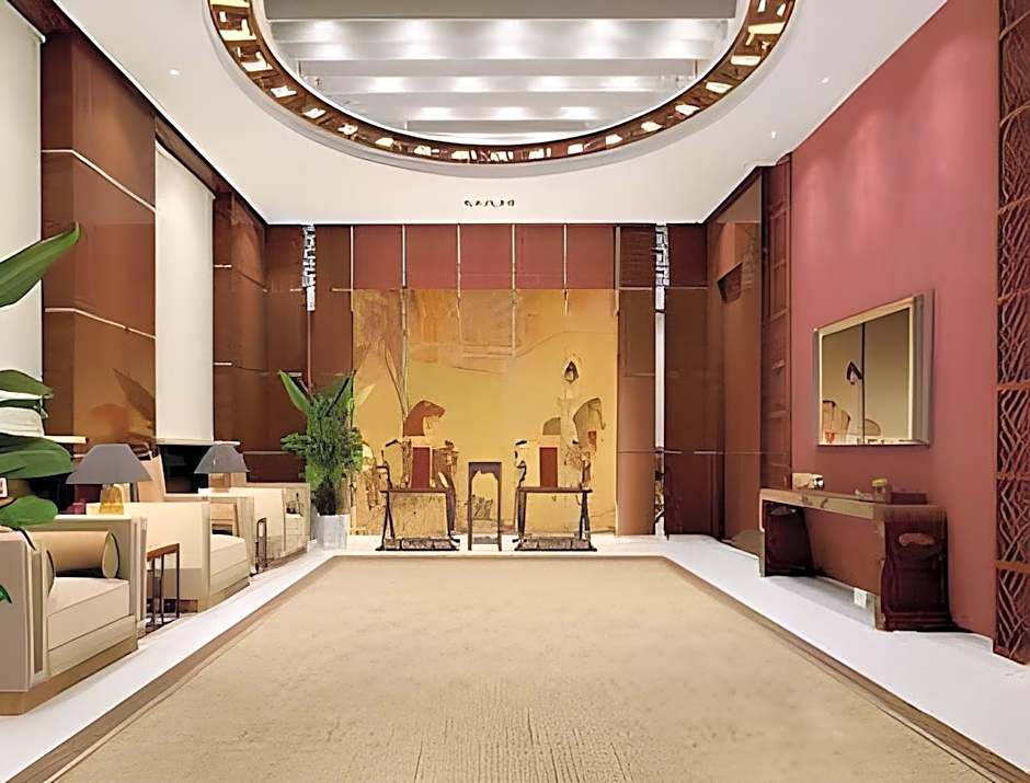 Ramada by Wyndham Zibo