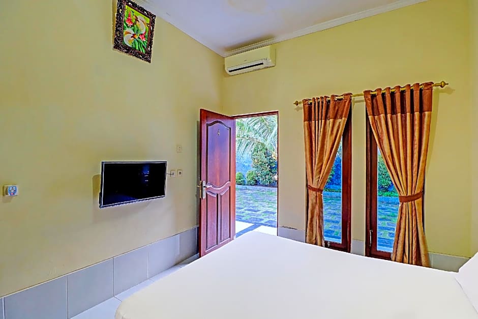 OYO 91738 Ciung Wanara Guest House